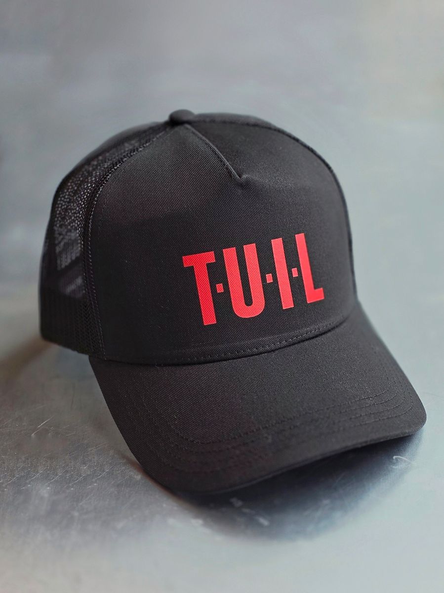 Truckercaps